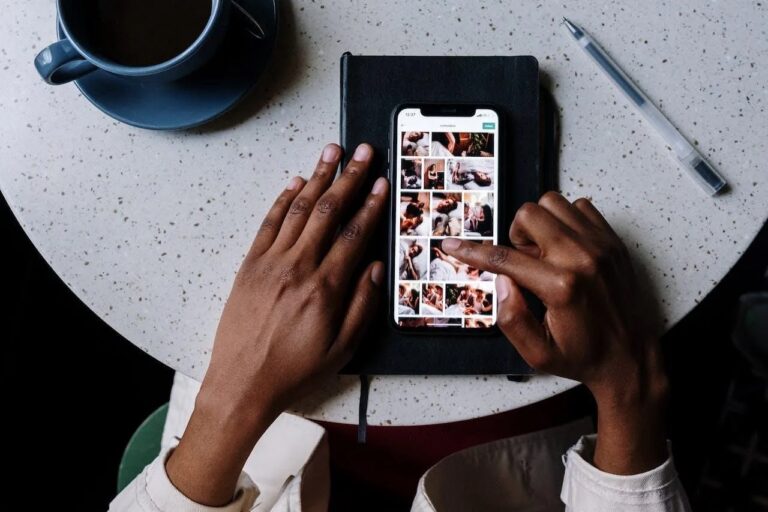How to Delete Duplicate Photos on Your iPhone?
