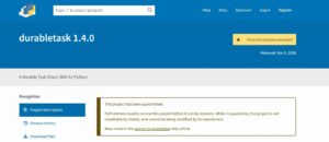 Microsoft’s durabletask Hit by TeamPCP — Your Cloud Keys Were the Target