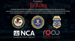 E-Root Marketplace Administrator Faces Charges in U.S