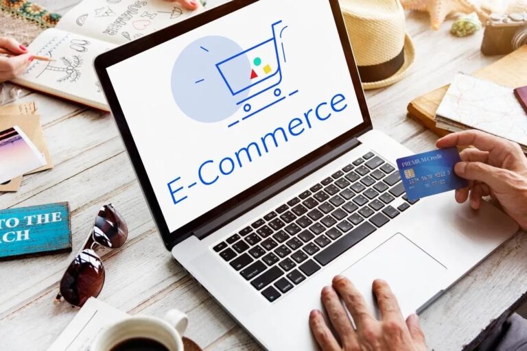 Understanding The Evolution Of The eCommerce Industry