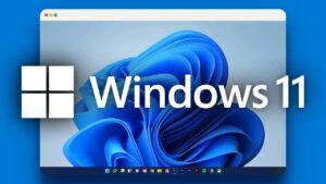 How to Change Cardpop L 82v8 eMMC/B to Windows 11