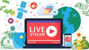 Best Live Streaming Platforms to Make Money In 2024