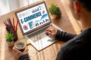 Streamlining E-commerce Operations: 7 Advantages of Utilizing a Virtual Address