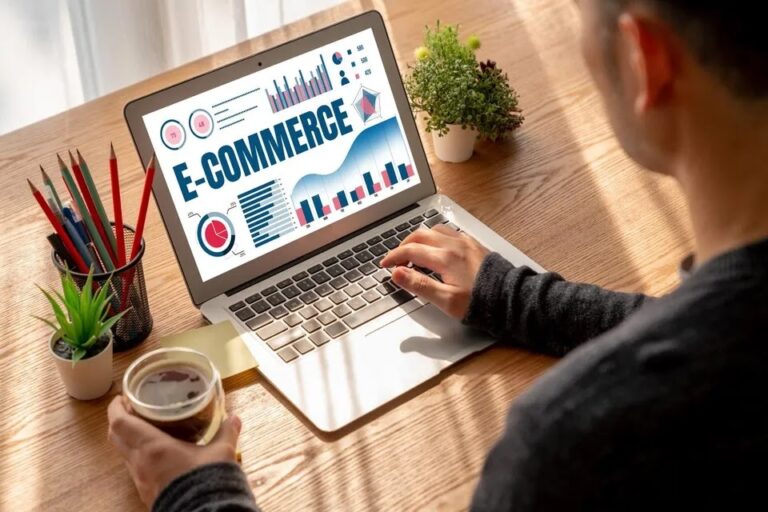 Streamlining E-commerce Operations: 7 Advantages of Utilizing a Virtual Address
