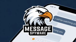 Researchers Uncover Sophisticated Chinese Mobile Surveillance Tool EagleMsgSpy