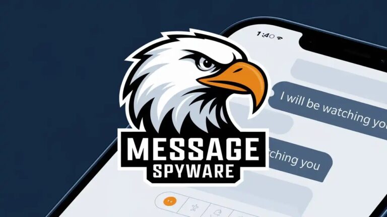 Researchers Uncover Sophisticated Chinese Mobile Surveillance Tool EagleMsgSpy
