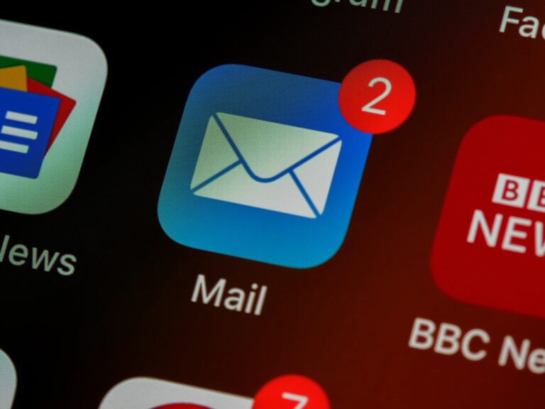 Why Email Still Matters for Business in 2025: Identity, Trust, and Digital Continuity