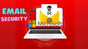 Microsoft Falls Short in Email Security, Research Reveals