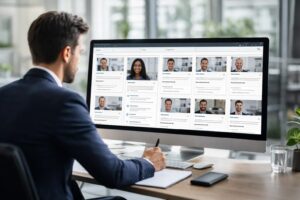 Making Yourself Discoverable to Employers – How to Stand Out in the Job Market
