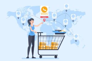 Enhancing User Experience with Geo-Targeted Content