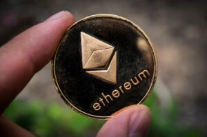 Analyzing Historical Ethereum Price Data: Patterns and Trends