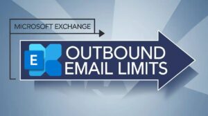 Microsoft Announces New Exchange Online Outbound Email Limits