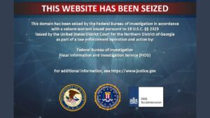 FBI Shuts Down Major Video Game Piracy Networks Costing Industry $170 Million