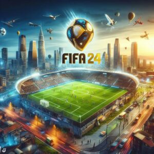 FC 24: What’s New in EA Sports’ Latest Football Simulation Game