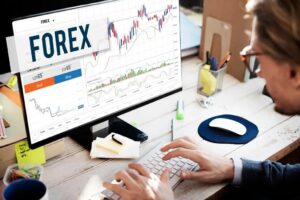 Basic Difference Between Forex and CFD