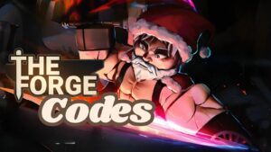 The Forge Codes February 2026: Get Free Rerolls and Totems Before They’re Gone