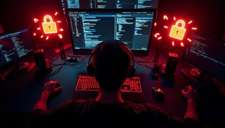 Cybersecurity in Gaming: How to Protect Your Digital Purchases and Accounts