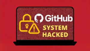 GitHub’s Own Codebase Was Breached — A Poisoned VS Code Extension Was All It Took