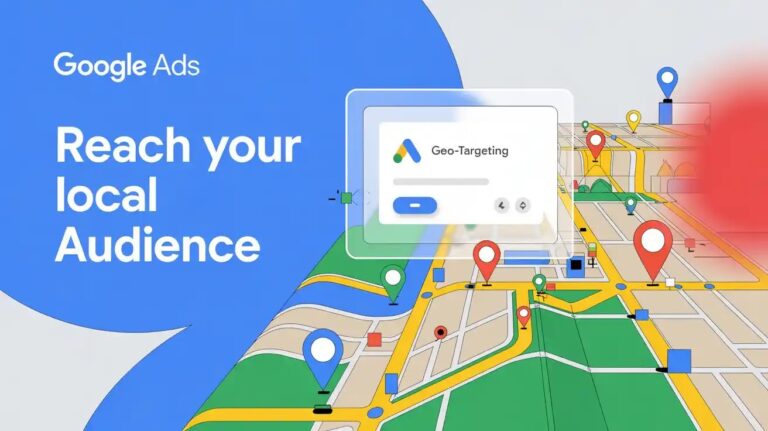 Local Businesses Leveraging Geo-targeting in Google Ads