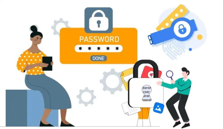 Google Password Manager Now Syncs Passkeys Across Devices