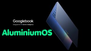 Google’s Aluminium OS Spotted on GDG Community Page Hours Before I/O 2026 Keynote