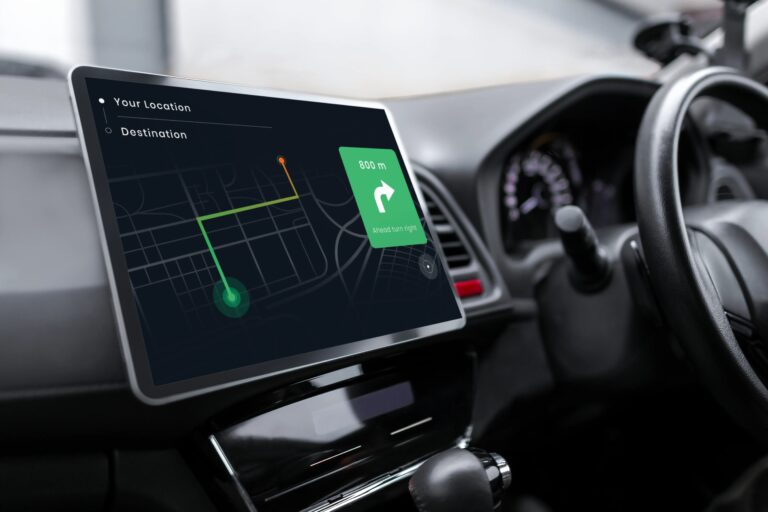 Reinventing IVI Systems: The Security Imperative for Automakers