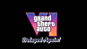 Grand Theft Auto VI release delayed to November 2026