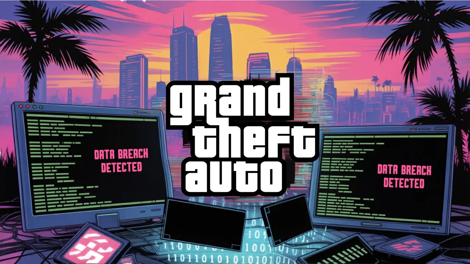 Rockstar Refused to Pay — So ShinyHunters Just Leaked 78 Million Records