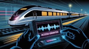Critical Flaw Lets Attackers Hijack Train Brakes With $500 Radio Equipment