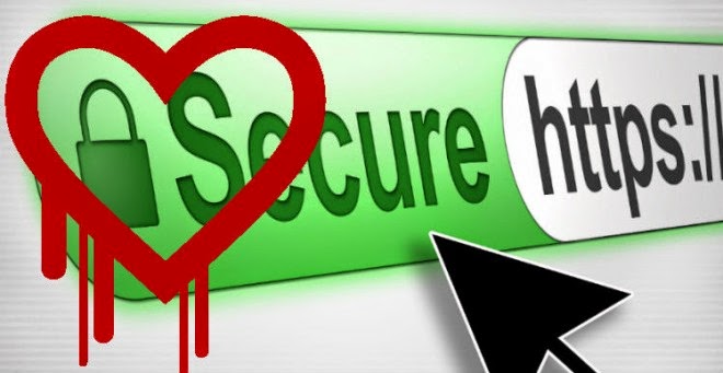 German Programmer took the Responsibility for HeartBleed Vulnerability