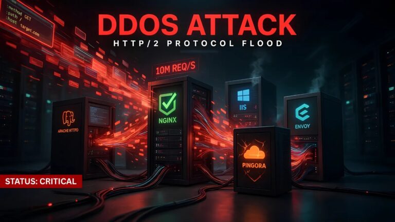 OpenAI’s Codex AI Discovers “HTTP/2 Bomb” That Can Crash Major Web Servers in Seconds