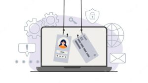 What is Identity Theft: Protecting Your Digital Identity and Personal Information