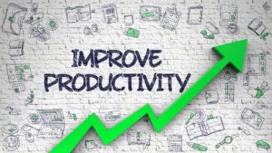 Top Ways To Increase Productivity in The Office