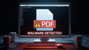 Stealthy PDF Exploits: How Threat Actors Slip Past Email Filters