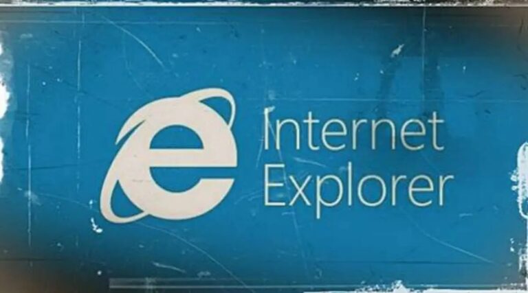 Microsoft will Completely Abandon the Classic Edge Browser next Month