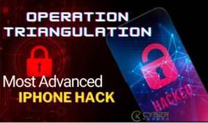 Operation Triangulation: New Details on iOS Zero-Click Exploits