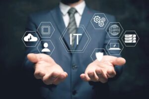 This Is How to Efficiently Manage Your IT Estate as an SME