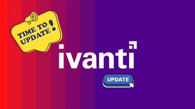 Credential-Stealing Flaw in Ivanti EPM Lets Hackers Waltz Past Authentication