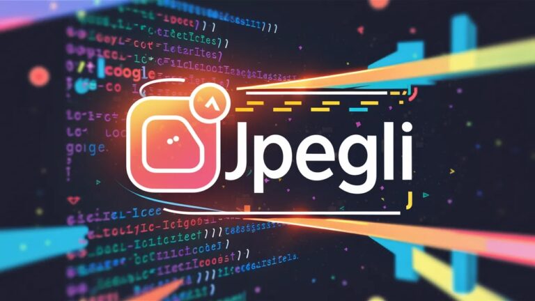 Google Introduces Jpegli, a JPEG Coding Library for Faster and Clearer Web Images