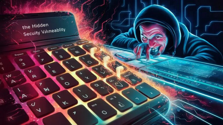 Major Keyboard Apps Leak User Keystrokes to Network Eavesdroppers