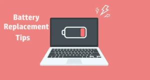Things You Must Consider Regarding HP Battery Replacement