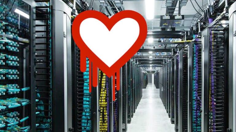 300K servers are still vulnerable to HeartBleed, After Two Months