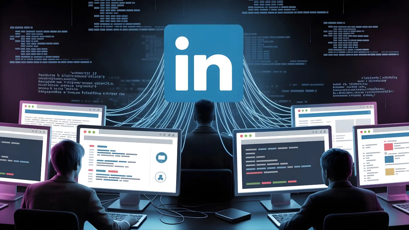 LinkedIn Is Spying on Your Browser Extensions — Report