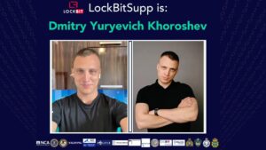 Authorities Identify and Sanction LockBit Ransomware Admin