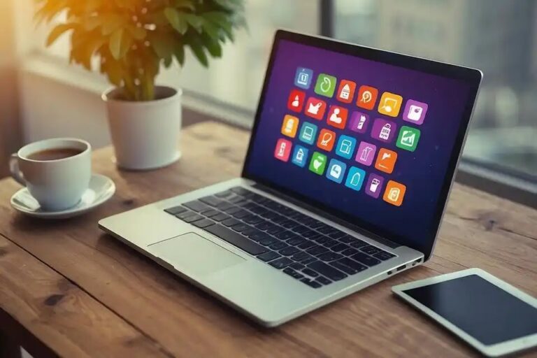 Best Mac Apps for 2024: Boost Your Productivity and Security