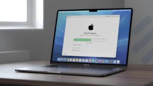 Why Some MacBook Features Break after macOS Updates