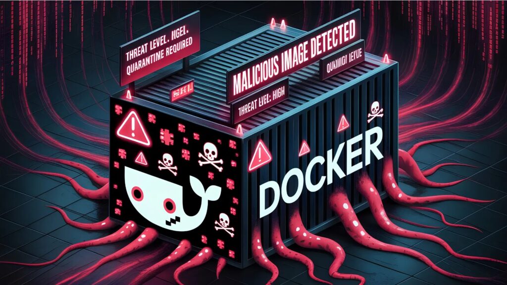 Hackers Poisoned Official Checkmarx KICS Docker Images to Steal Infrastructure Secrets