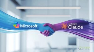 Microsoft 365 Copilot adds Claude AI models