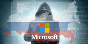 Microsoft Systems Compromised by Russian State-Sponsored Hackers