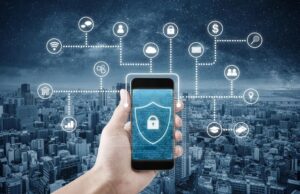 A Guide To Using Your Cell Phone Abroad and Keeping It Safe From Cyber Threats